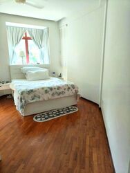 The Edgewater (D17), Condominium #463612491